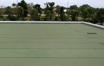 all Viscar roofing types quoted for