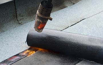 Viscar asphalt roofing replacement