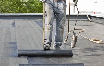 flat roof replacement Viscar, Cornwall