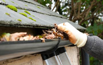 gutter cleaning Viscar, Cornwall