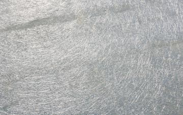 Viscar laminate fibreglass or shingles?