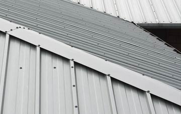disadvantages of Viscar metal roofing