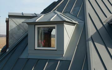 metal roofing Viscar, Cornwall