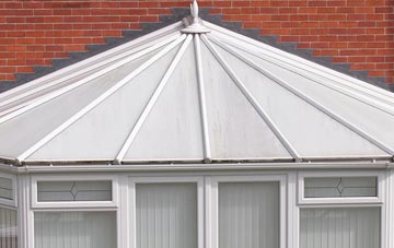 Viscar polycarbonate conservatory roof repairs