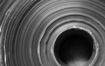 Viscar pvc roof replacement