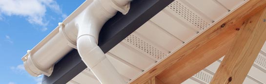 get Viscar guttering quotes today