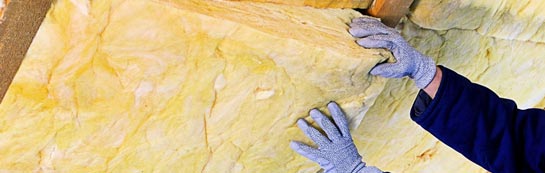 quotes for Viscar roof insulation