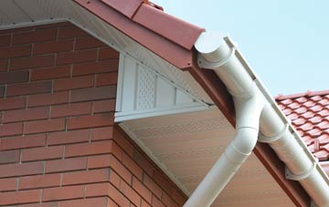 Viscar soffit repair costs