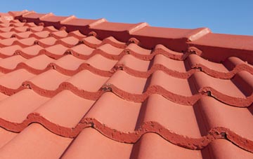 Viscar tile and slate roof replacement